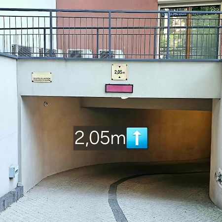 Pawia Apartments Centrum クラクフ エクステリア 写真