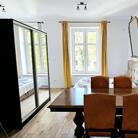 Pawia Apartments Centrum クラクフ エクステリア 写真