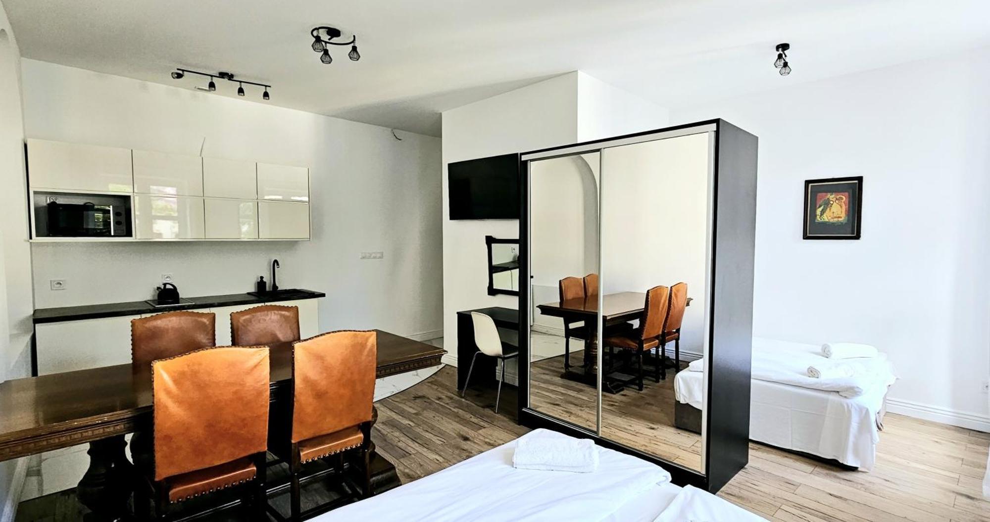 Pawia Apartments Centrum クラクフ エクステリア 写真