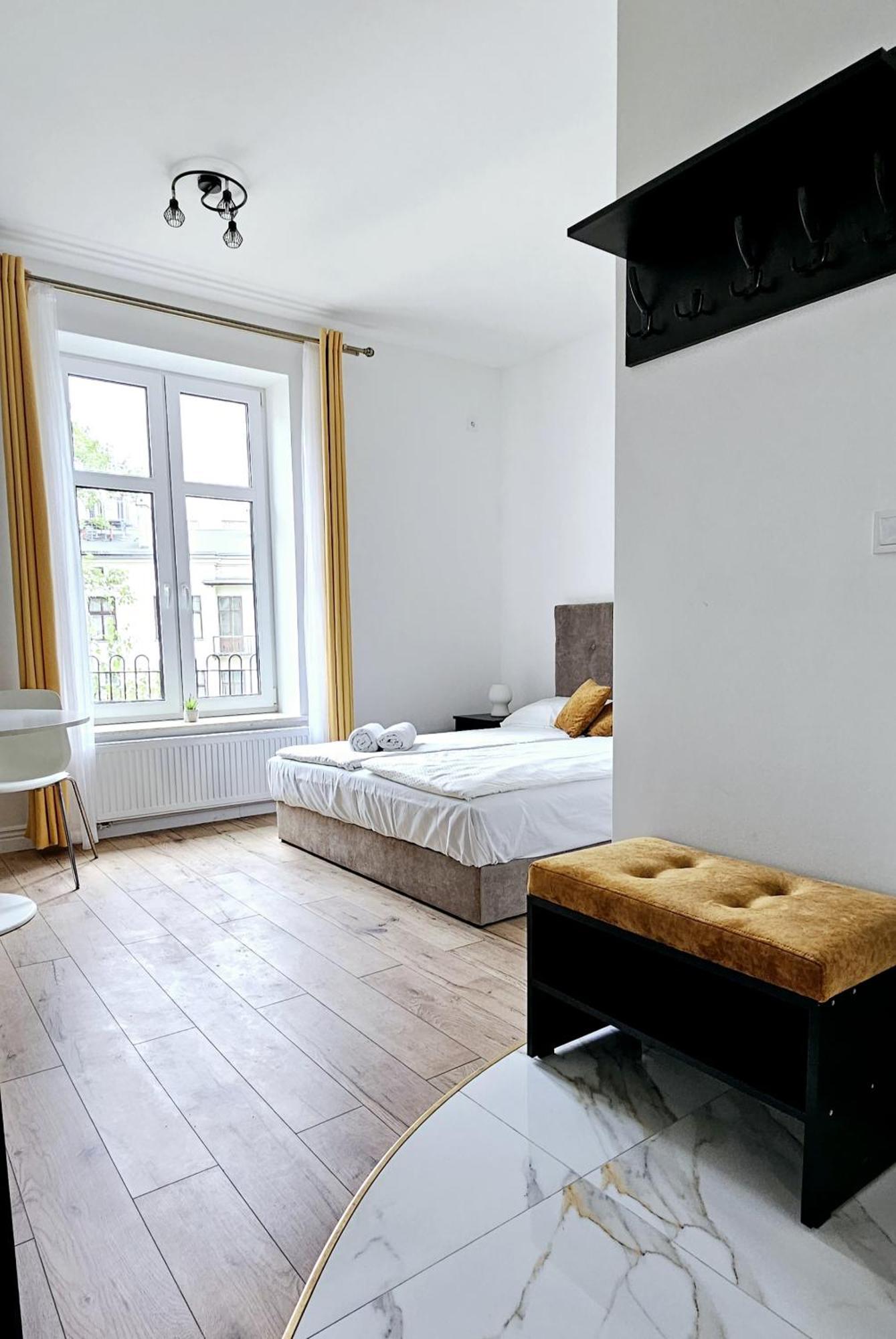 Pawia Apartments Centrum クラクフ エクステリア 写真
