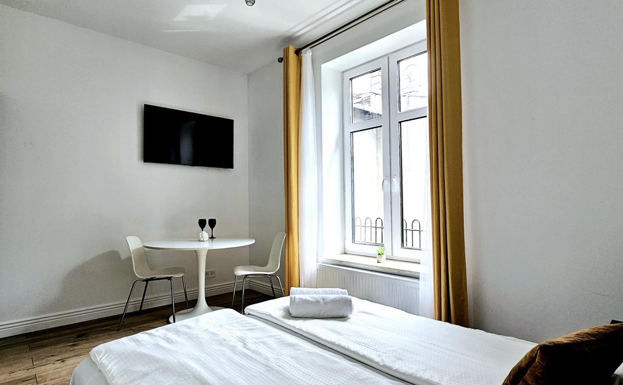 Pawia Apartments Centrum クラクフ エクステリア 写真