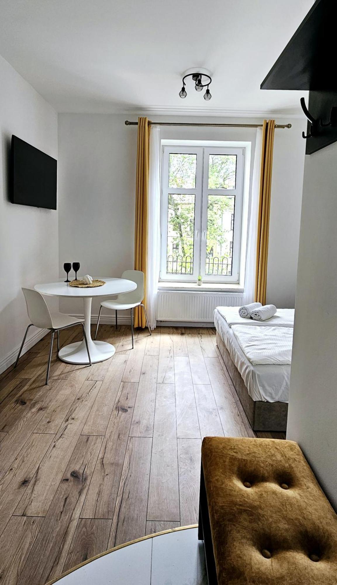 Pawia Apartments Centrum クラクフ エクステリア 写真