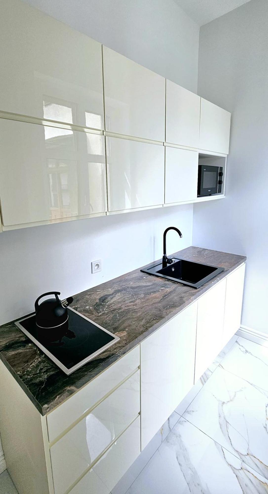 Pawia Apartments Centrum クラクフ エクステリア 写真